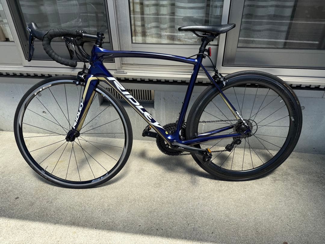 ざ*ん様 RIDLEY フェニックスC