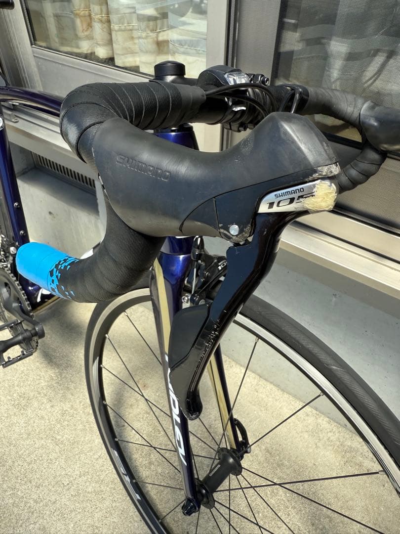 ざ*ん様 RIDLEY フェニックスC