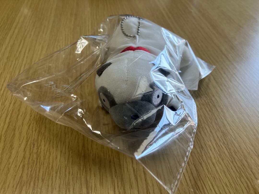 エウレカセブン展　キーホルダーセット　ガリバー　コスチューム　レンチ　エウレカ展