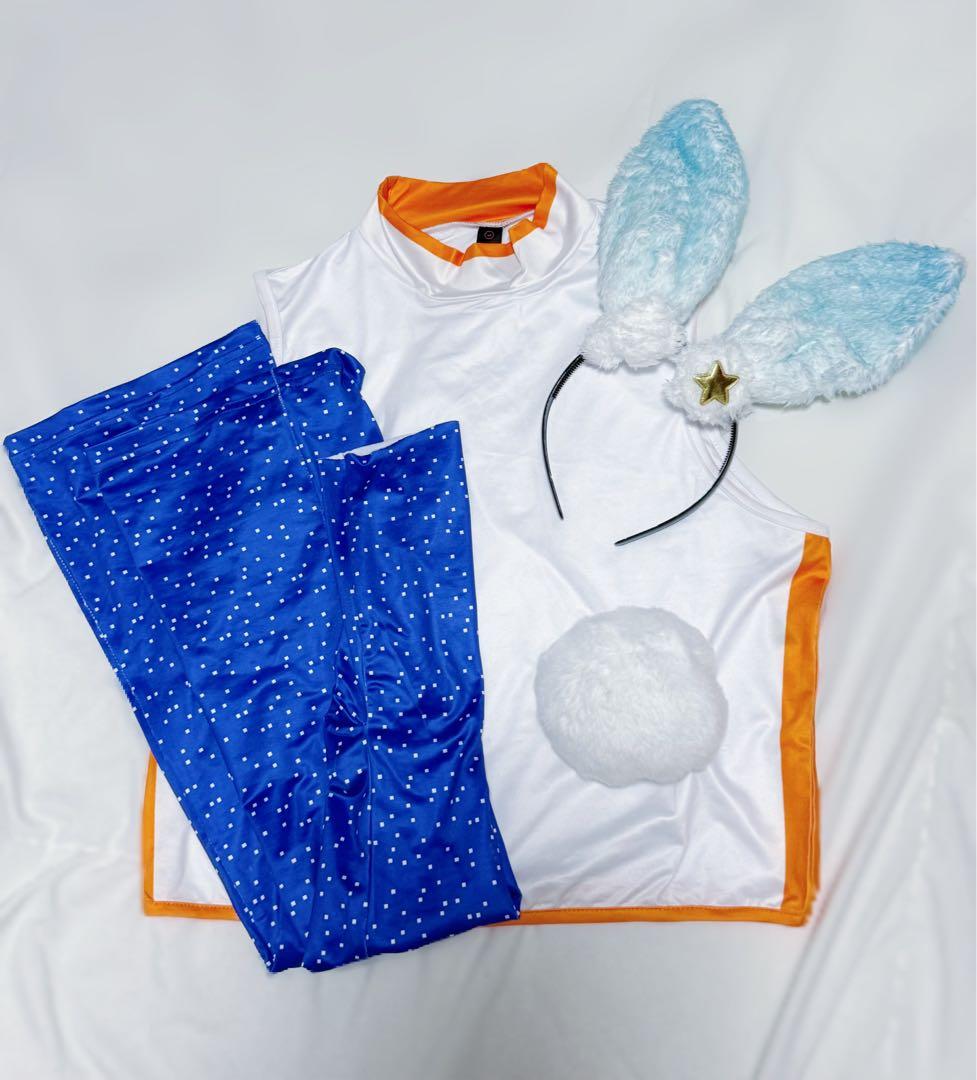 あんさんぶるスターズ‼︎ Ra*bits TRIP衣装