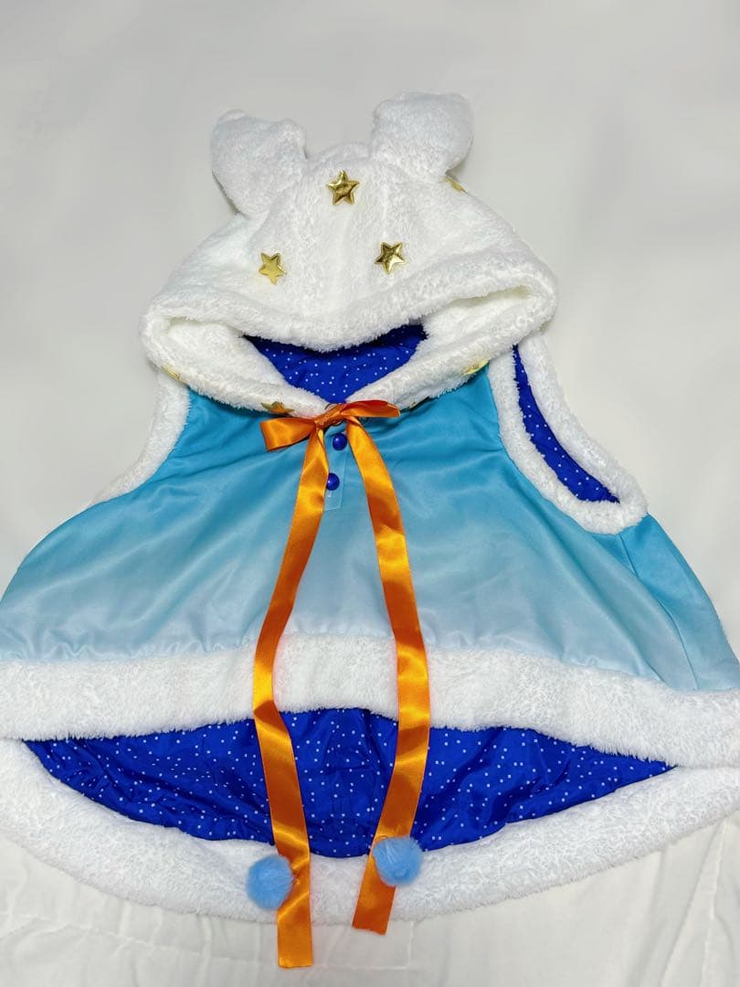 あんさんぶるスターズ‼︎ Ra*bits TRIP衣装