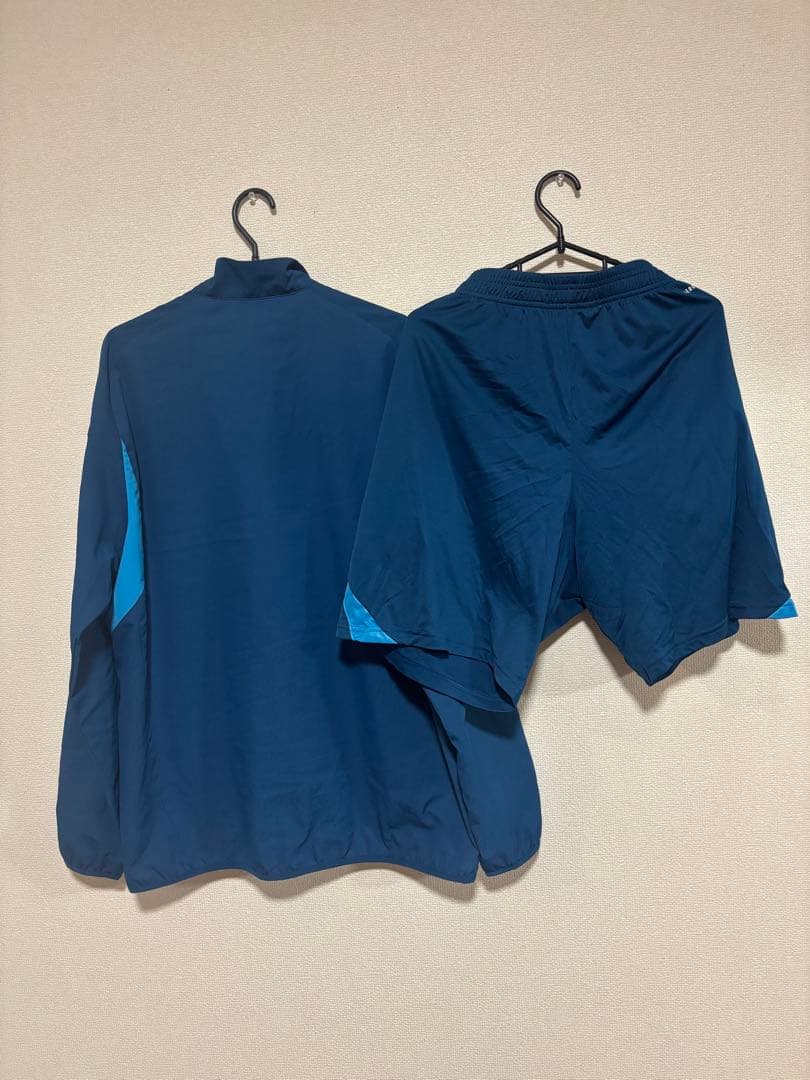 adidas tiro25 コンペティション　6点セット