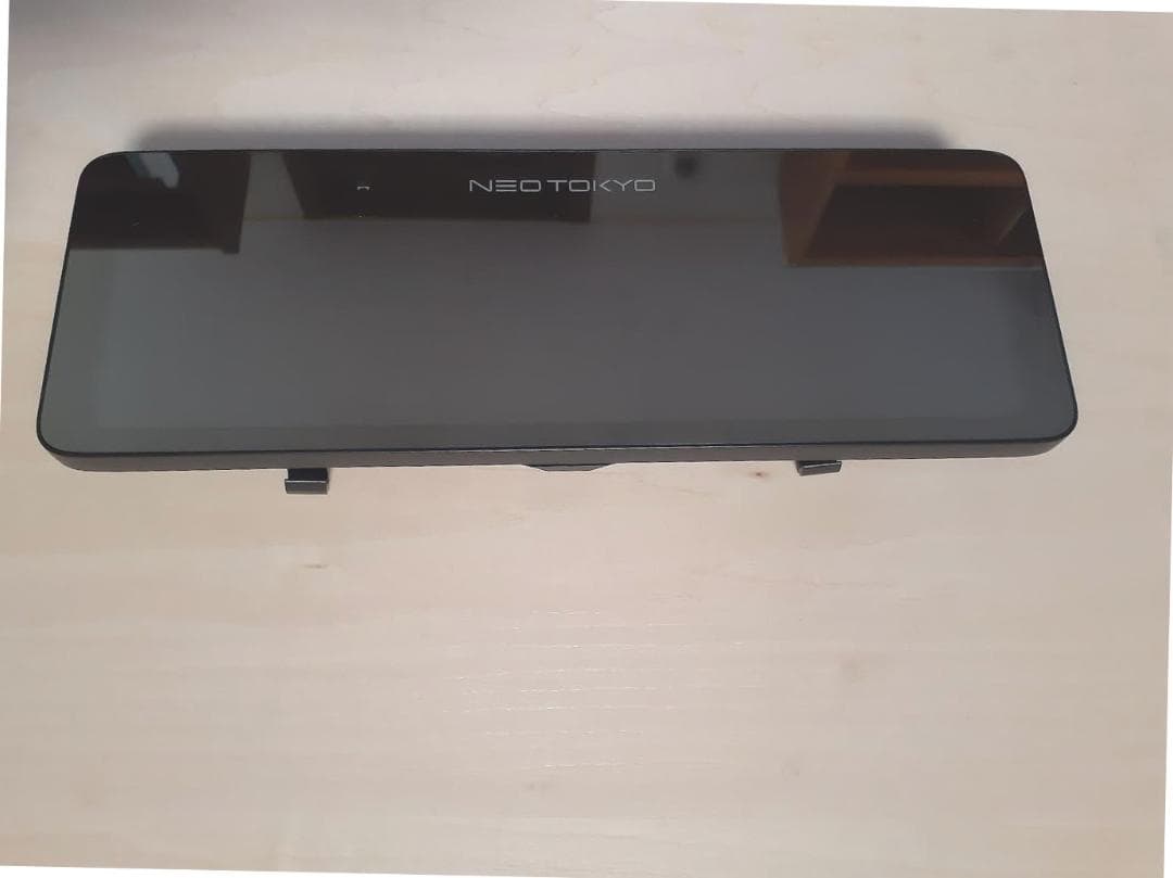 NEO TOKYO ミラーカム３　MRC-2024