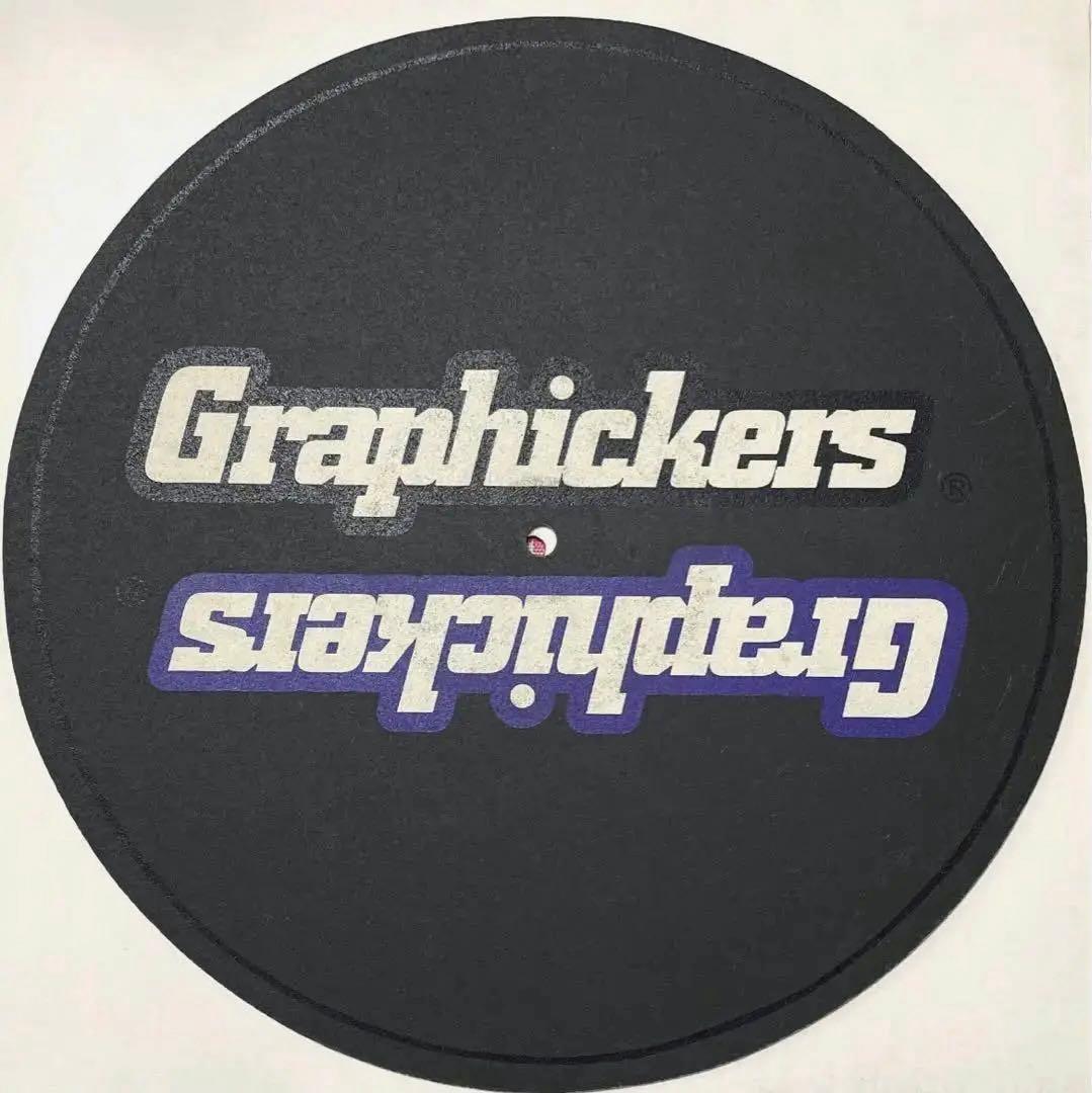 レア物　スリップマット　テイトウワ　Dee Lite