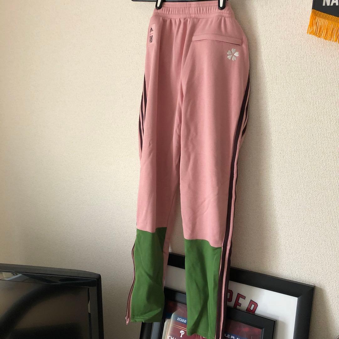 アディダスジャージ