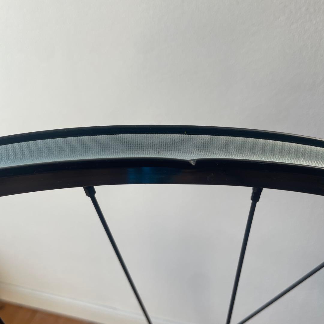 石*寛様 chris king x stans QR 手組みディスクホイール