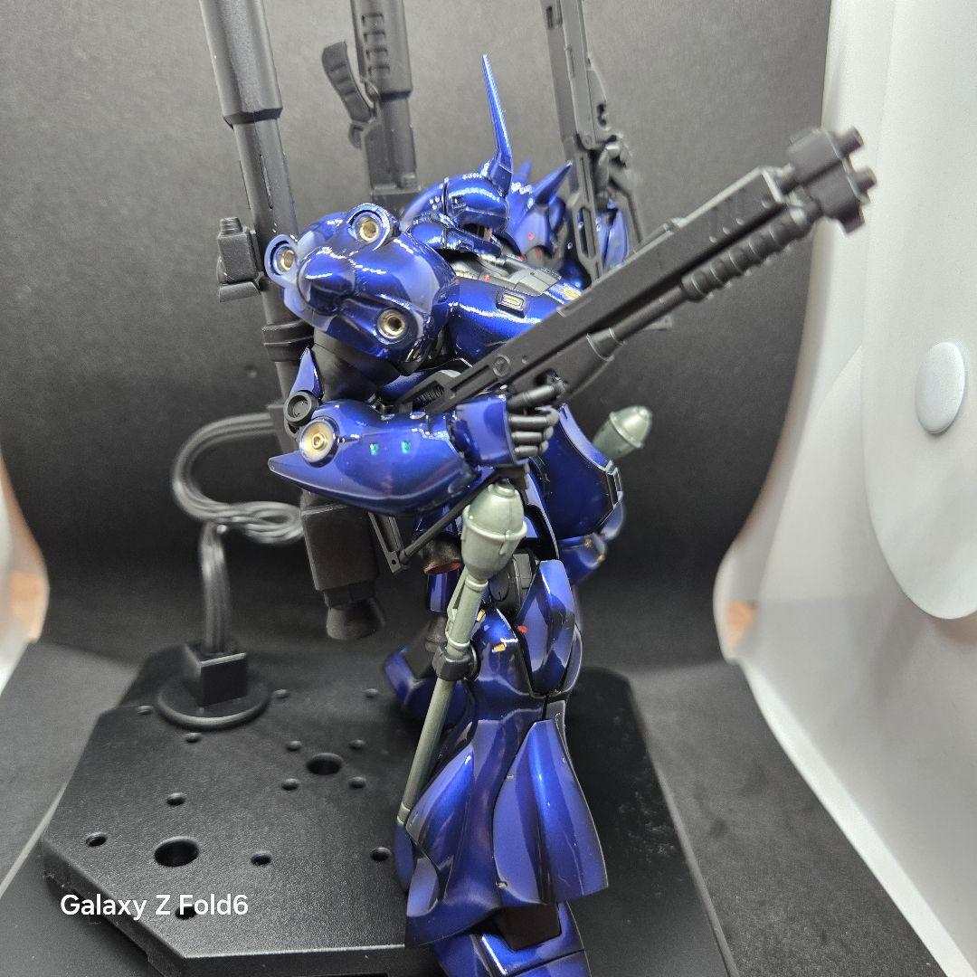 HGUC 1/144 ケンプファー