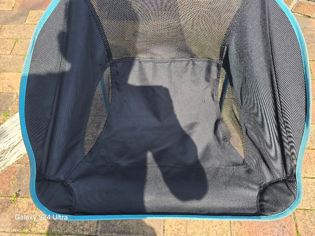 Helinox アウトドアチェア HN.プライアチェア 1822247