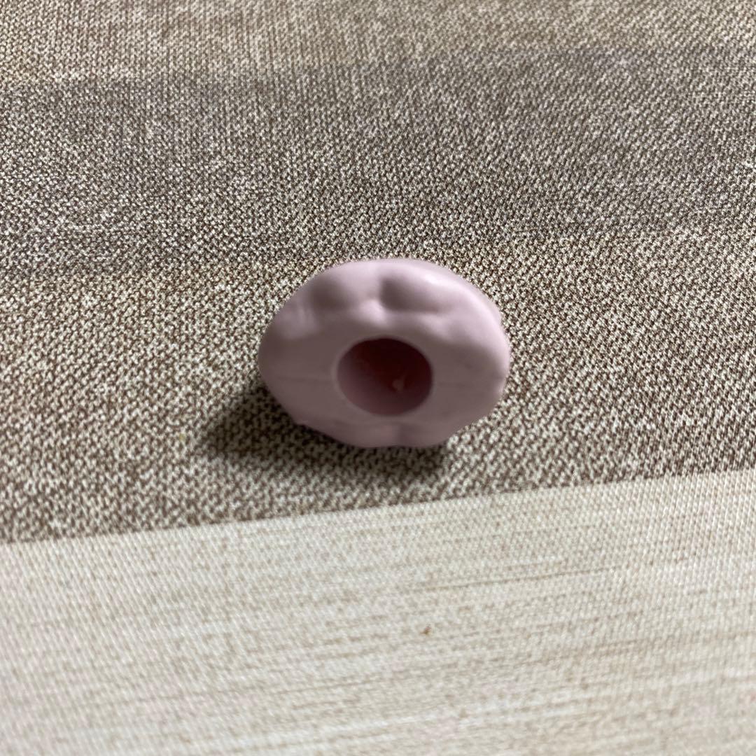 【ポケモン☆レトロ】　メタモン　フィギュア