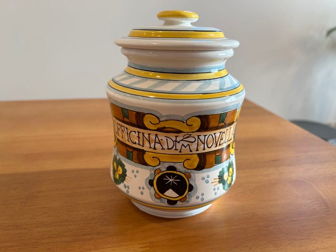 サンタマリアノヴェッラ 　アルバレッロ（ポプリなし）