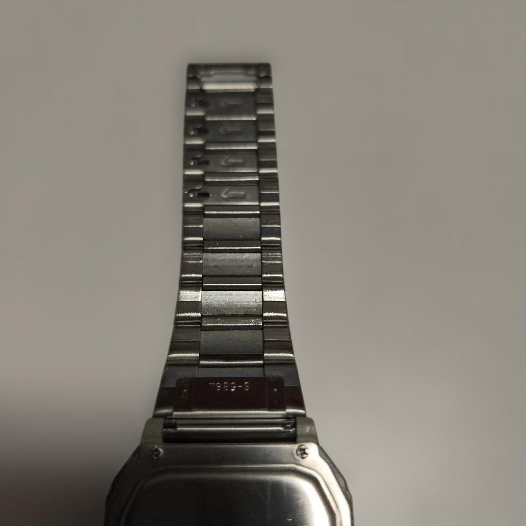 レア！ヴィンテージ！ CASIO DATA BANK VDB-2000　稼働中