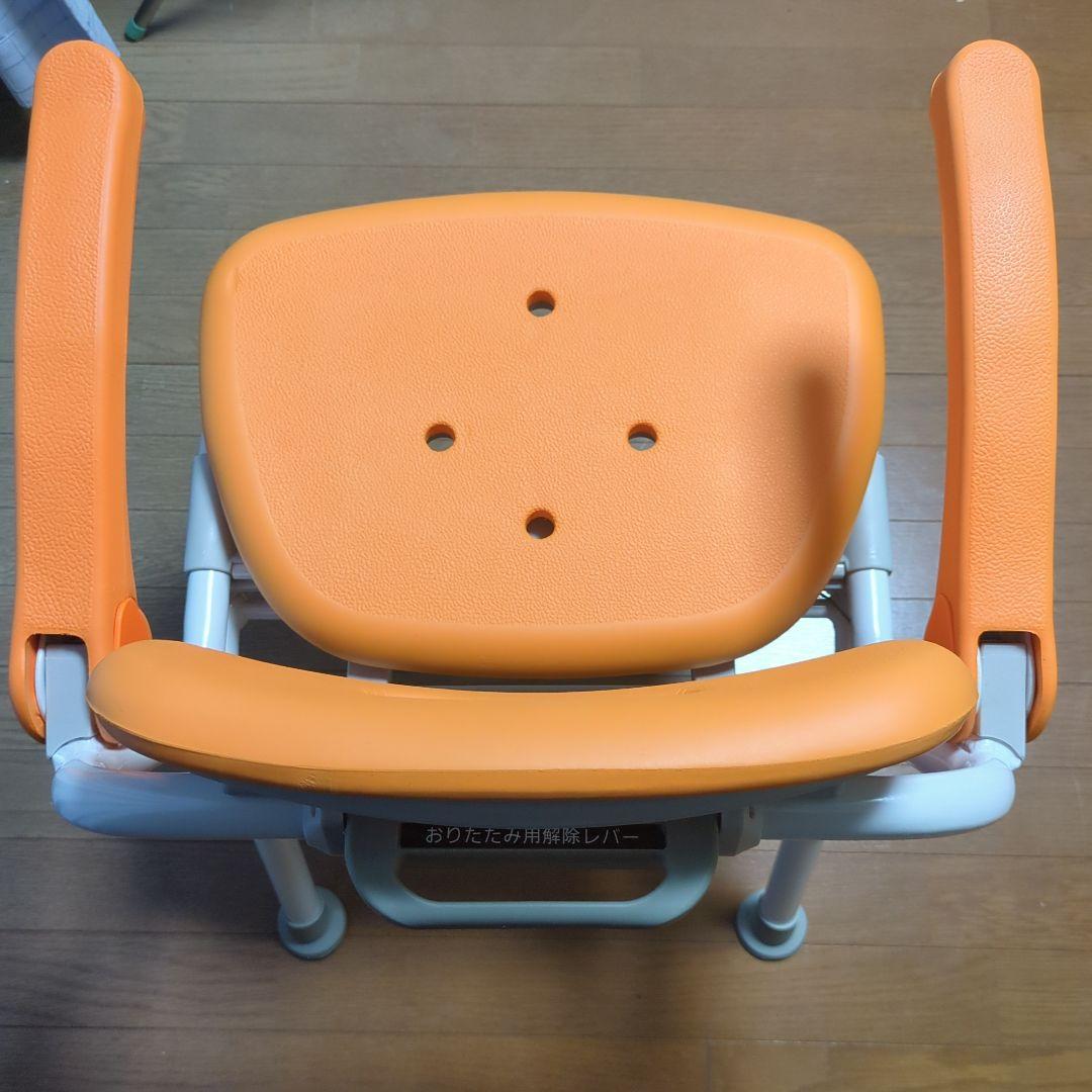 専用です【未使用】パナソニック　介護用シャワーチェア　PN-L41821