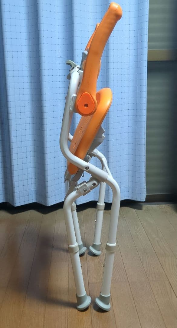 専用です【未使用】パナソニック　介護用シャワーチェア　PN-L41821