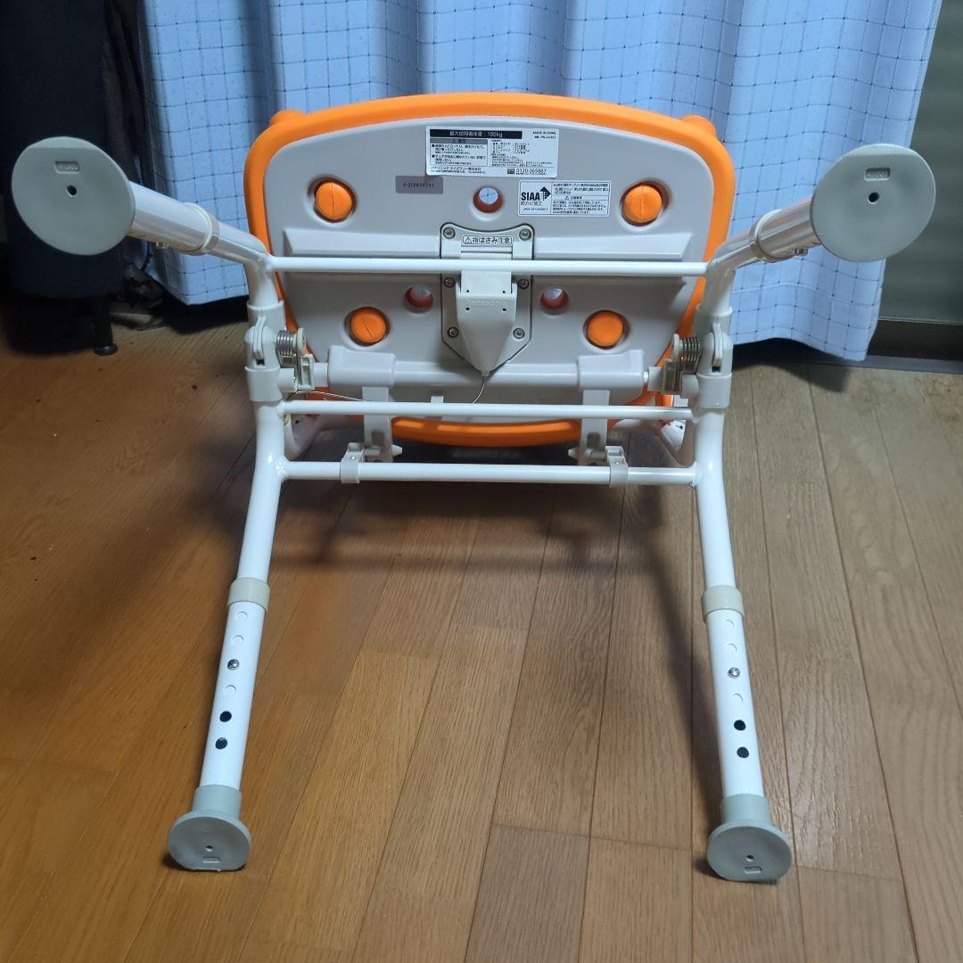 専用です【未使用】パナソニック　介護用シャワーチェア　PN-L41821