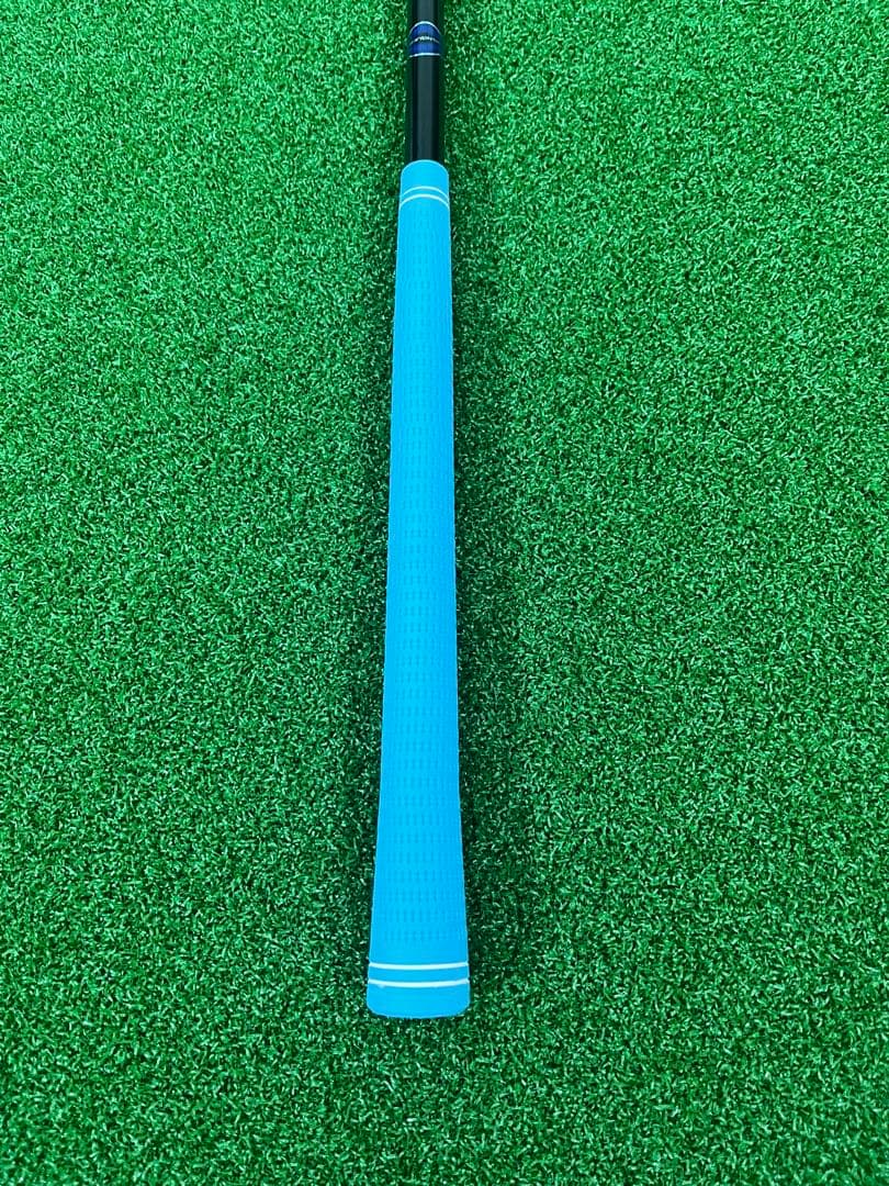 専用！三菱ケミカルVANQUISH 5 X ドライバー　テーラーメイドスリーブ