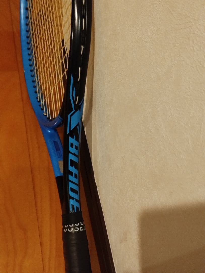 BRIDGESTONE X-BLADE RZ 290 G1 エックスブレード