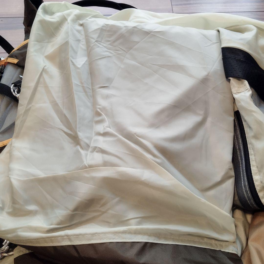 美品　  peek テント&タープ セット