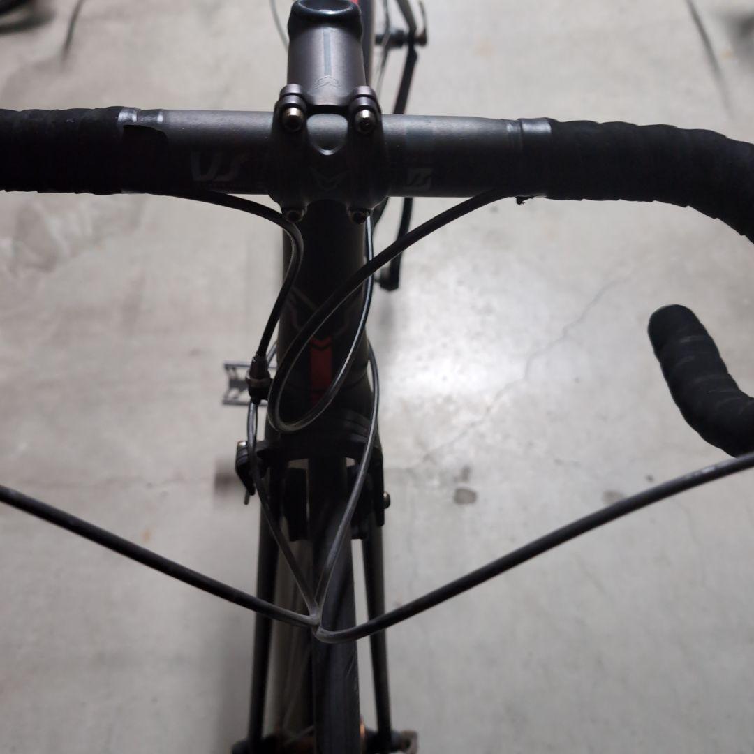 FELT F85 ロードバイク 引き取り限定　明日夜まで5000円値引き