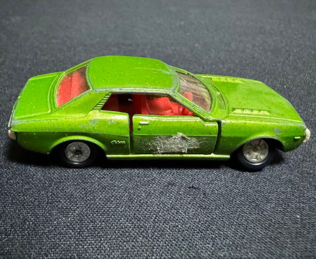 トミカ　個別販売のみ