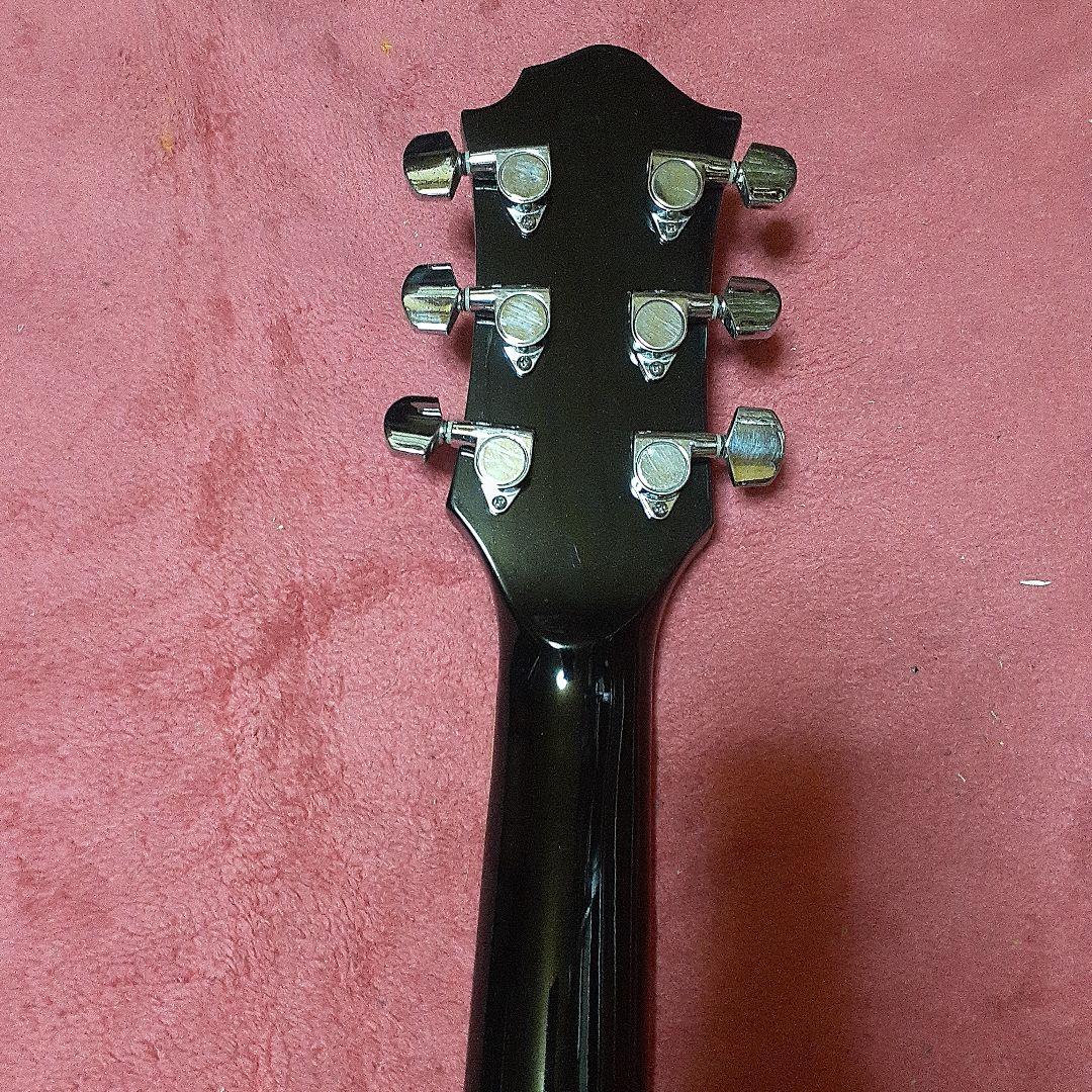 【良・美品】布袋/hideモデル・Gラインペイント。モッキンバードエレキギター。