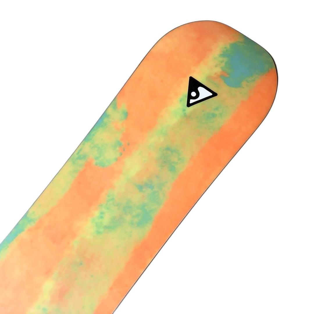 K2 MANIFEST 2023モデル 144cm 未使用 スノーボード 板