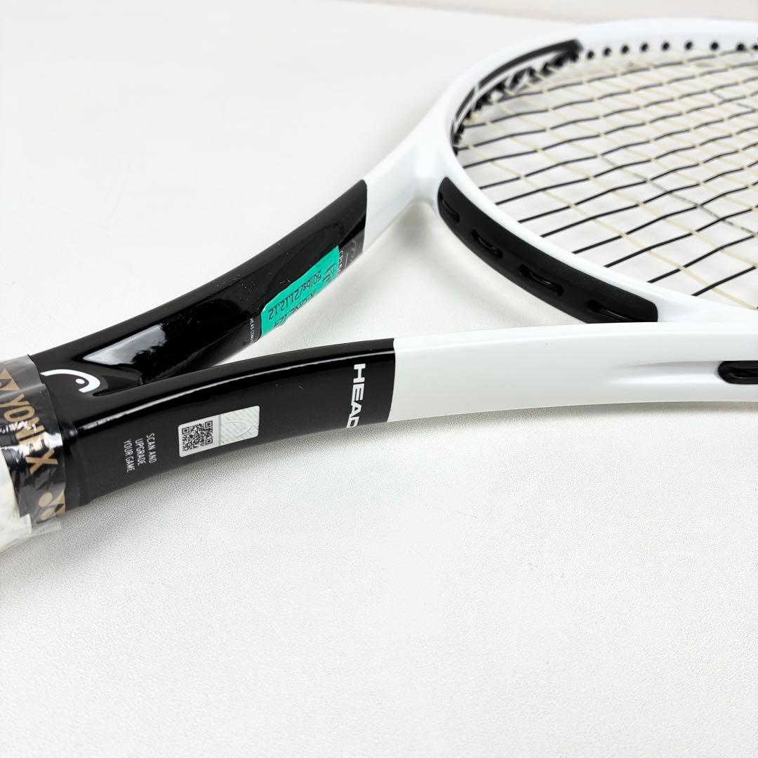 HEAD ヘッド SPEED MP スピード MP 2020 G4 2本