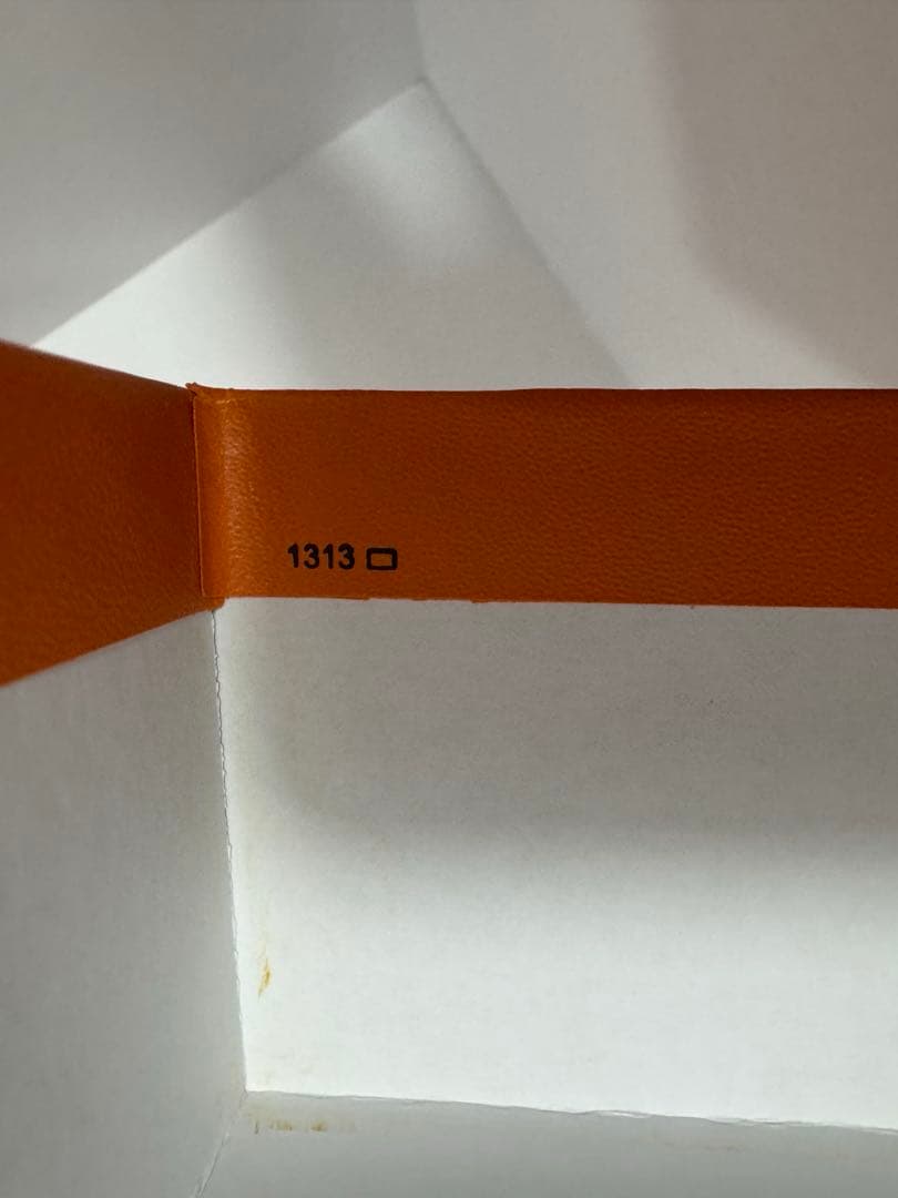 エルメス 空箱 バーキン30 HERMES