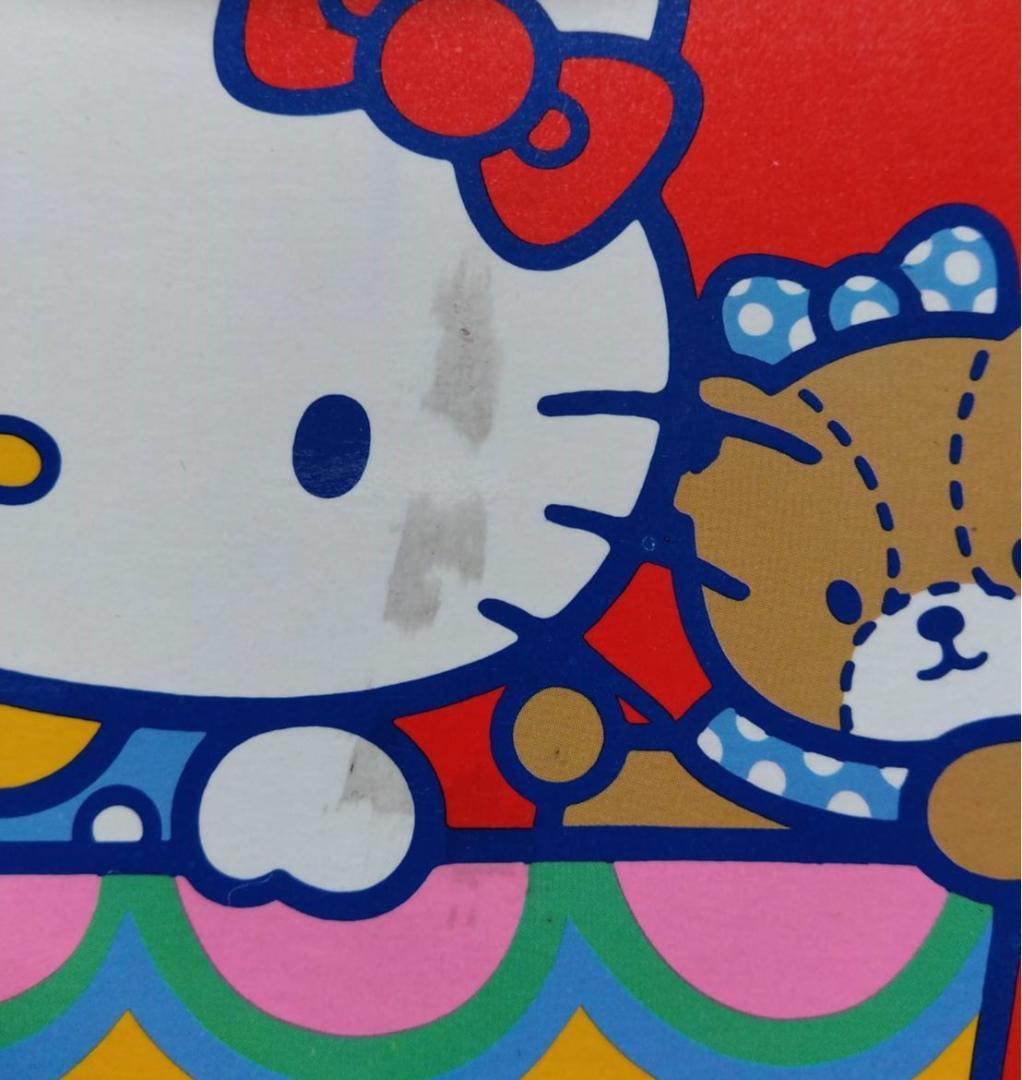 ハローキティのダーツ　激レア＆超希少品　ネット検索でどこにも売ってなかったお品！