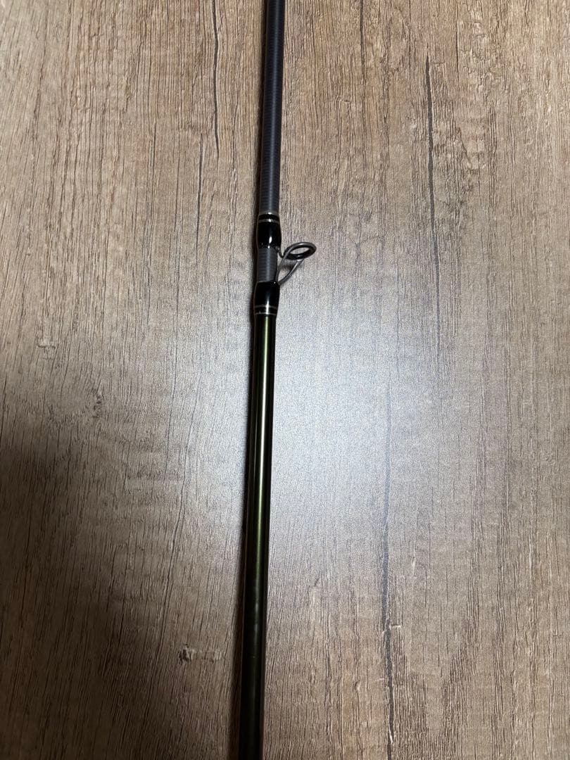 Megabass LEVANTE F3-66LV 1ピースロッド