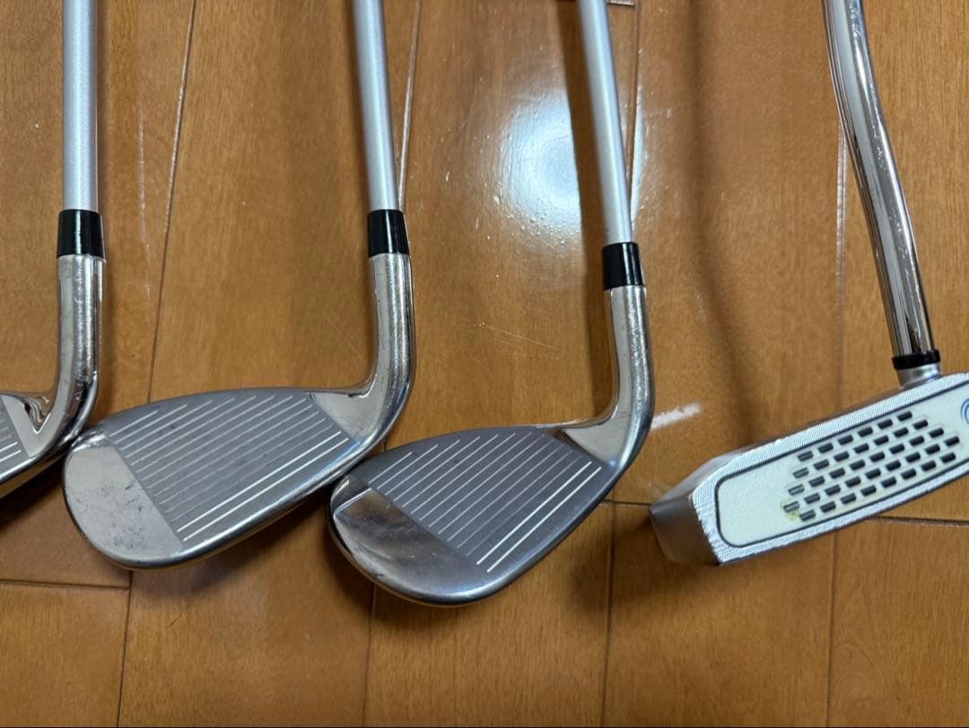 キャロウェイ (Callaway) クラブセット レディース