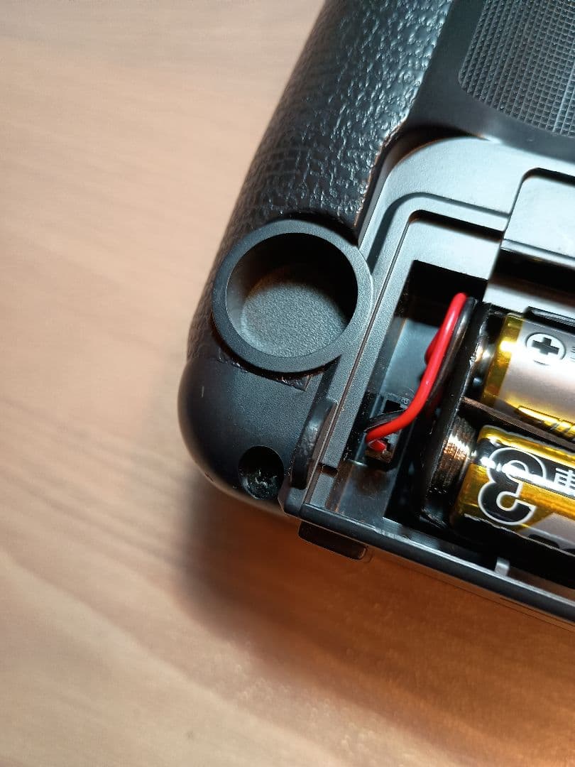 サンワ GEMINI Ⅱ送受信機セット 中古品 ジェミニ 2 フタバ SANWA