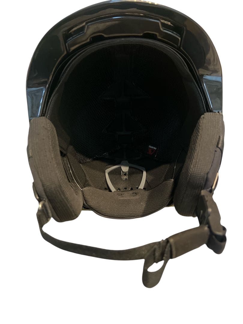 ☆OAKLEY オークリー ヘルメット&ゴーグル3 セット☆ジャパンフィット美品