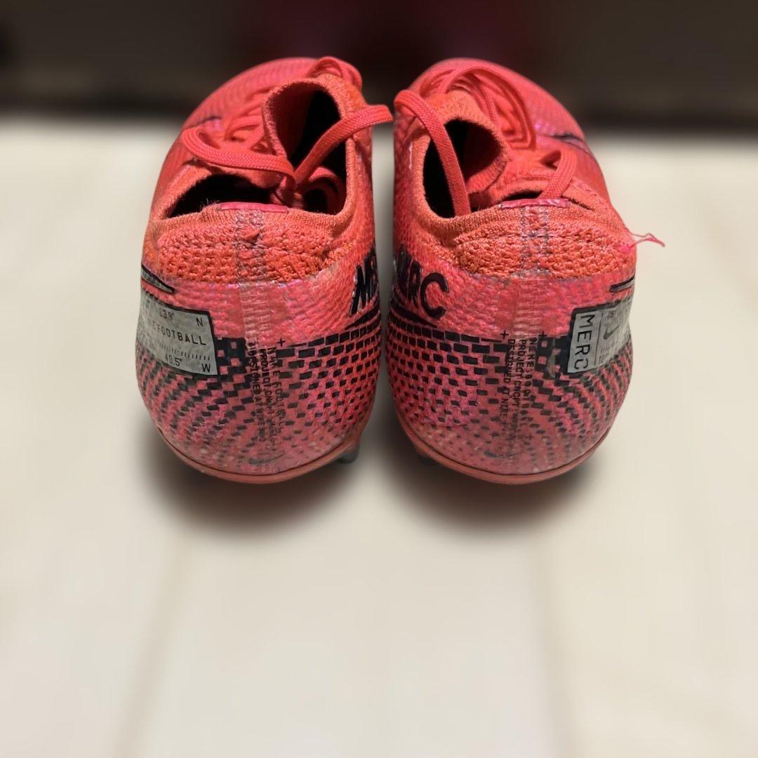 NIKE マーキュリアル13 ag 26.0cm