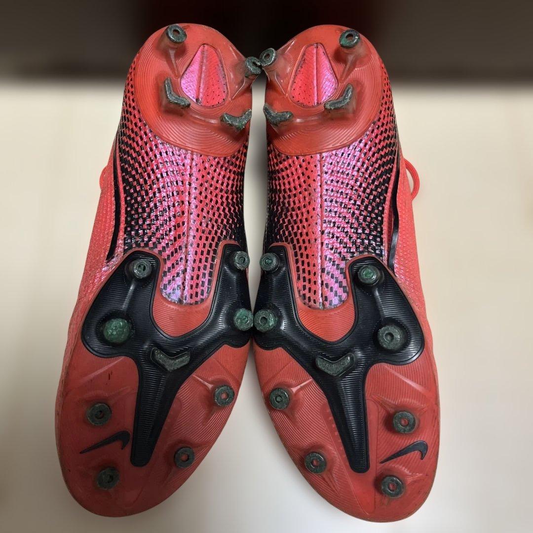 NIKE マーキュリアル13 ag 26.0cm