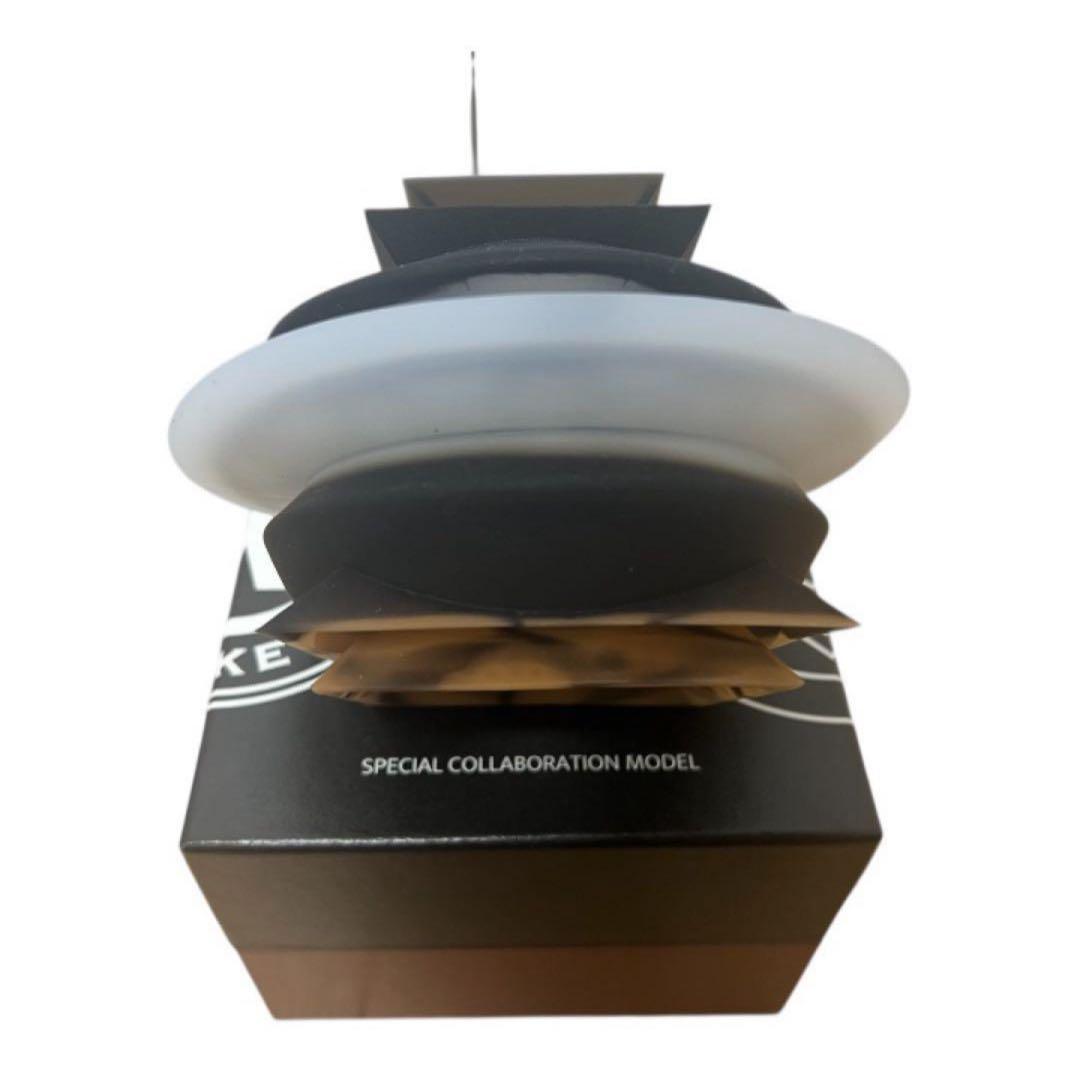 ヴァロシェード ウォンキーキャンプ ヘキサ ランタン ゴールゼロ 38灯 レア