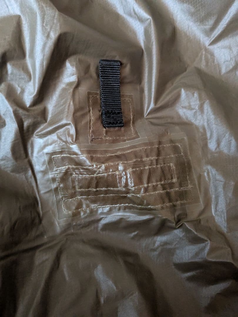 のり HIIRAGI OUTFITTERS Wanderer's Tarp