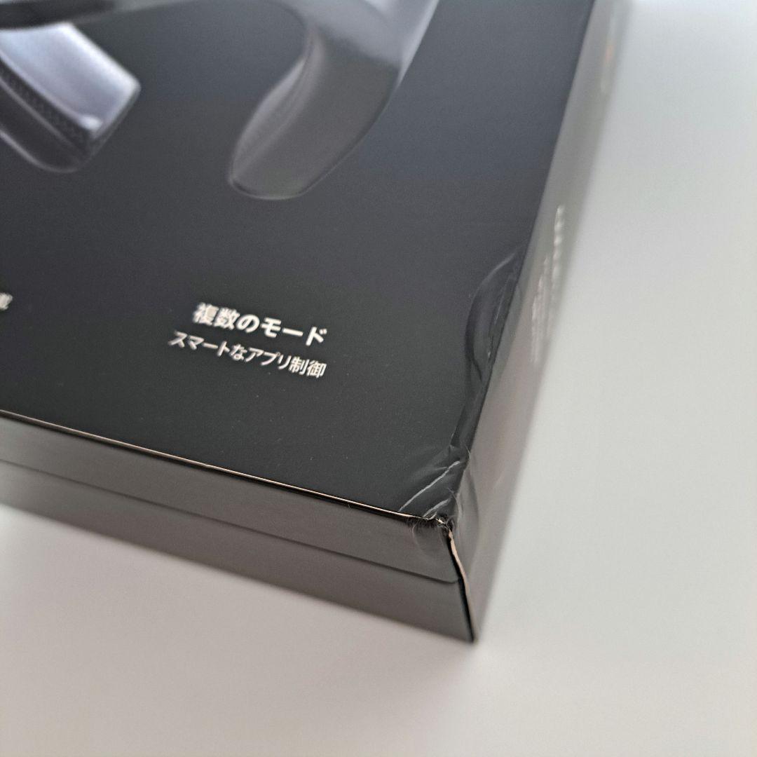 TORRAS COOLIFY Cyber　ネッククーラー ブラック