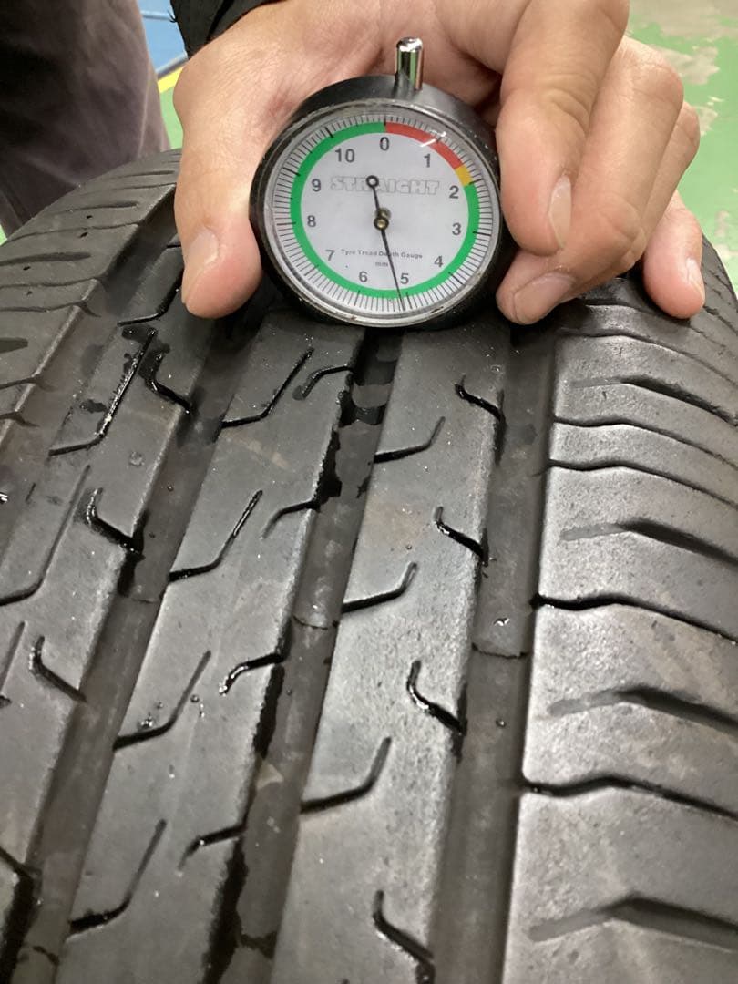 清道　中古レオニスVT 18インチセット　レヴォーグ、オデッセイ等