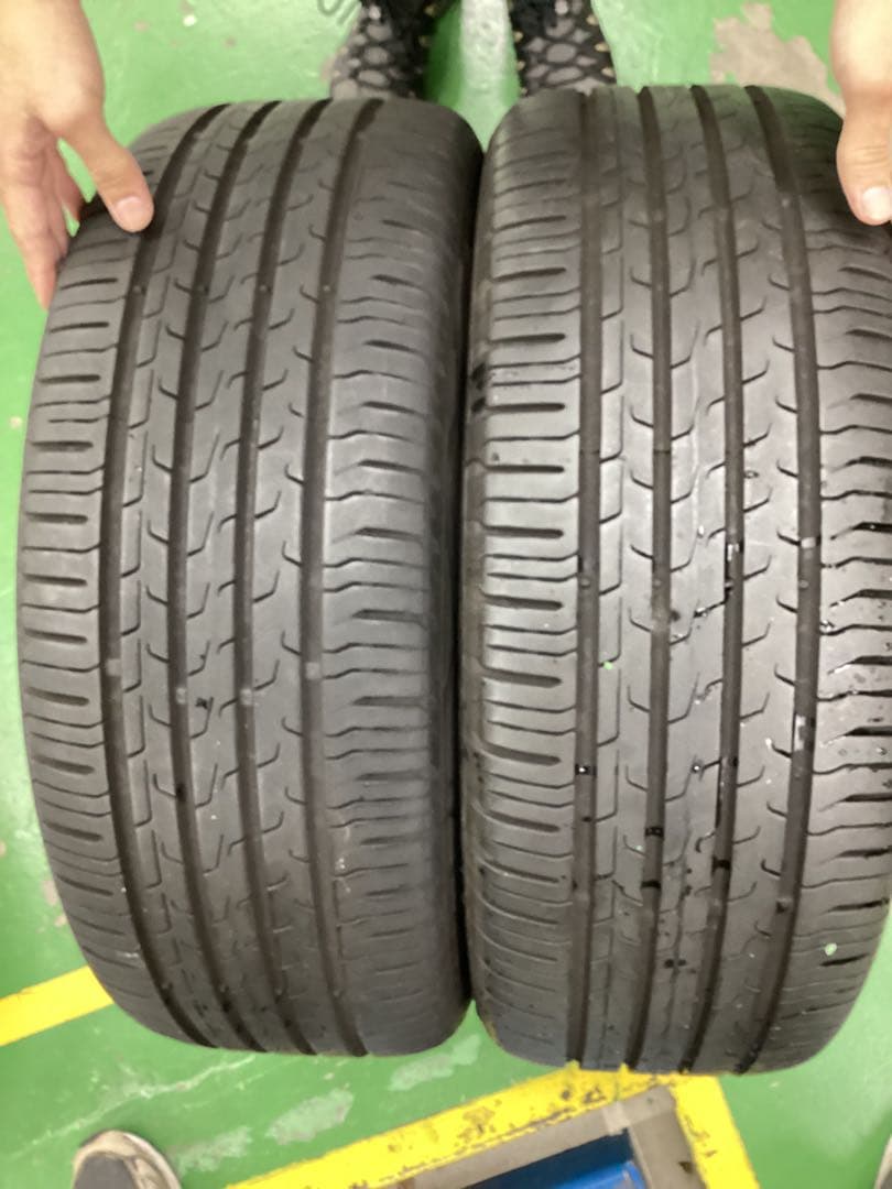 清道　中古レオニスVT 18インチセット　レヴォーグ、オデッセイ等