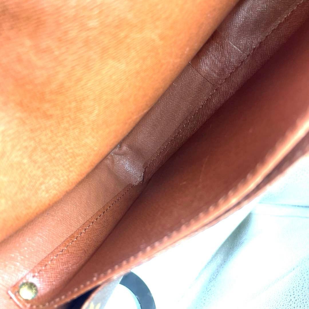 ルイヴィトン　カトシエール　M51252 ショルダーバッグ