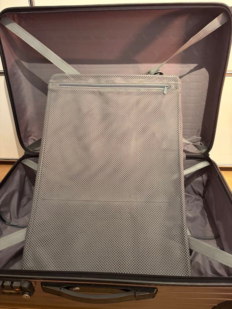 RIMOWA サルサ SALSA 63L キャリーケース