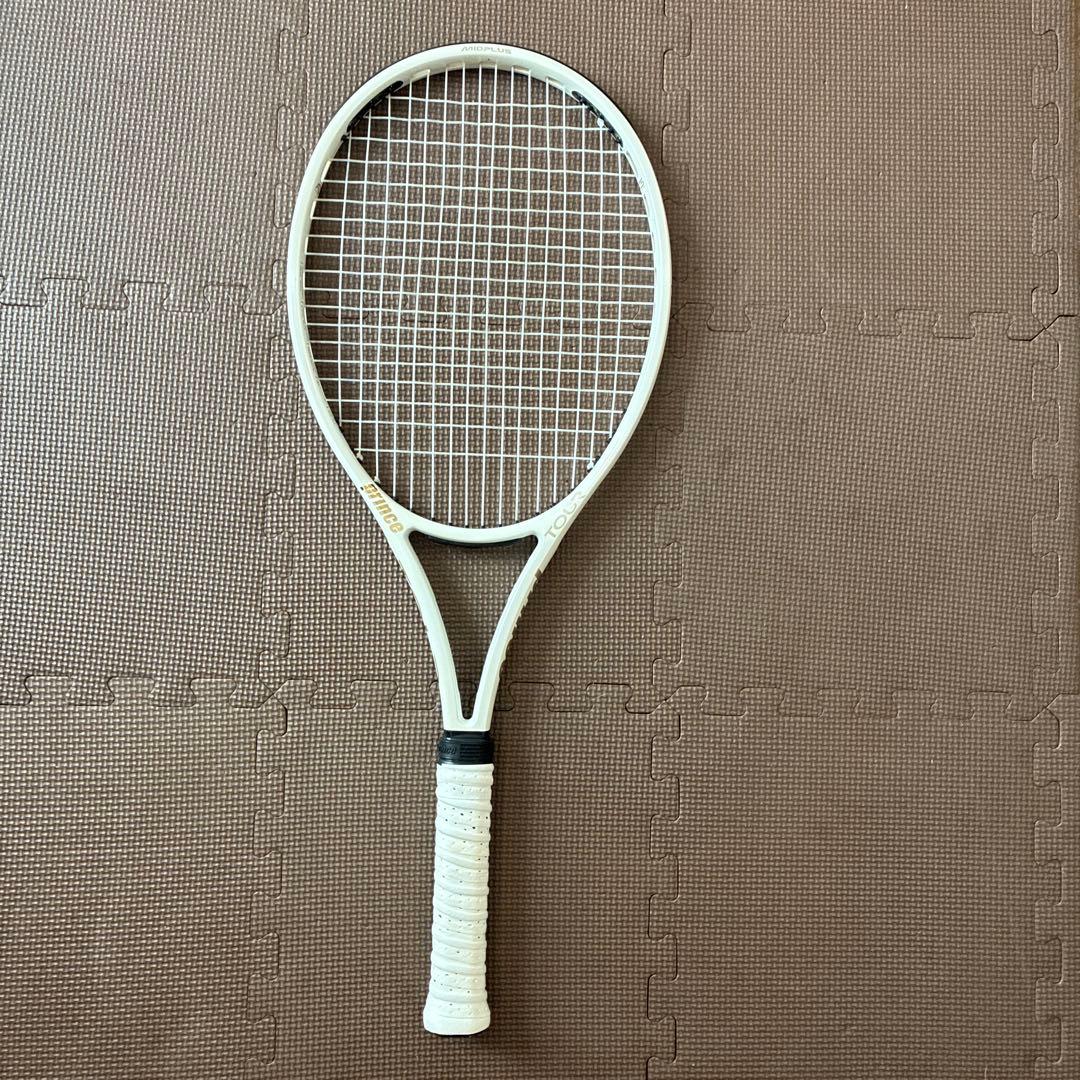 Prince ツアー100　O3 305g G2