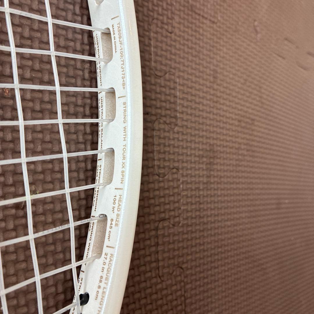 Prince ツアー100　O3 305g G2