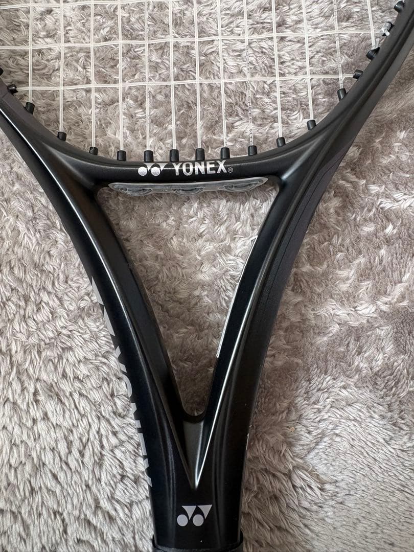 ラケット(硬式用) YONEX EZONE 100L G2