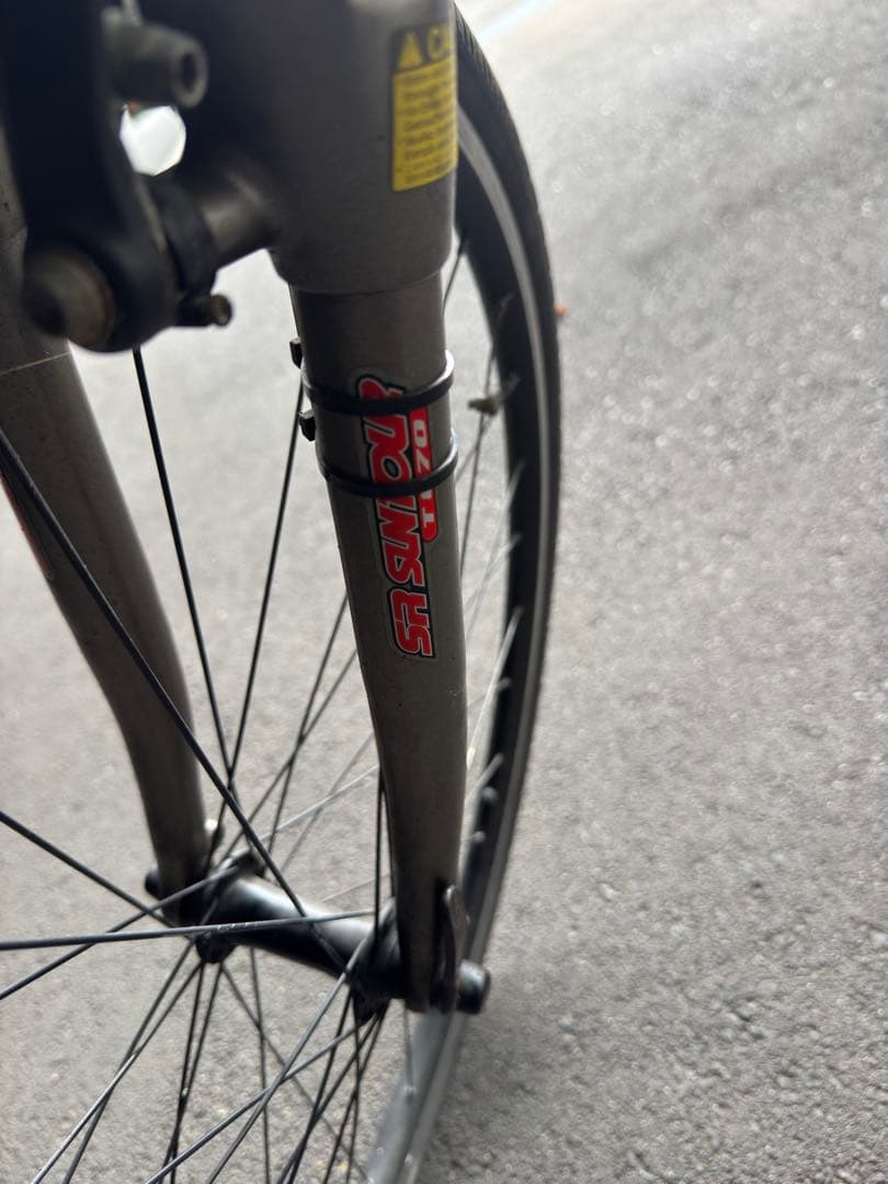 Gary Fisher ZEBRAND マウンテンバイク 値引き等 相談可能です