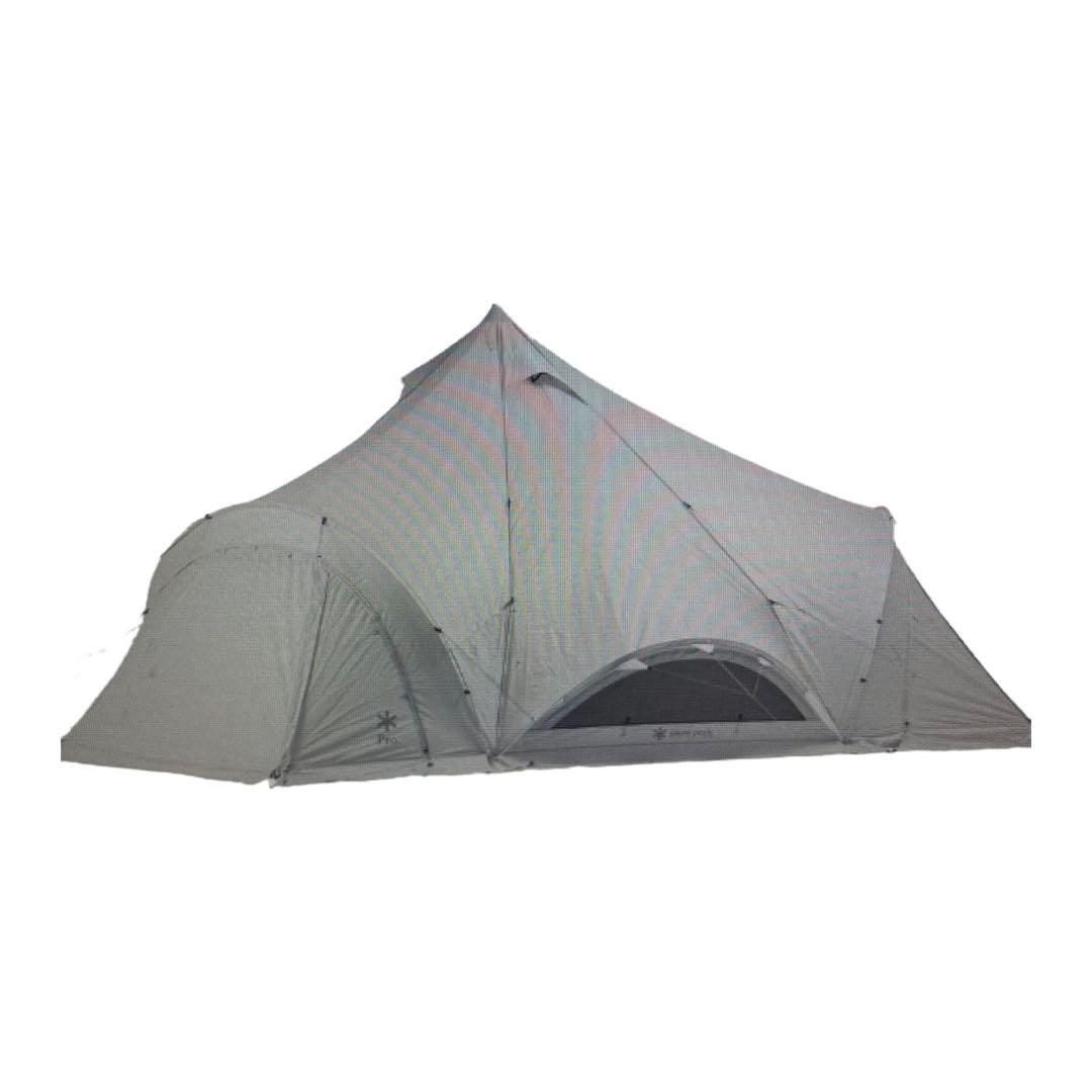 スピアヘットProL 本体インナーテント、インナーマットリビングシート　一式