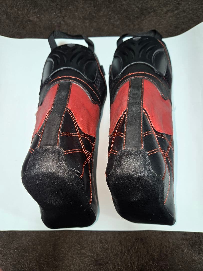 REXXAM Revo 120S スキー ブーツ 92-96 レグザム 26cm