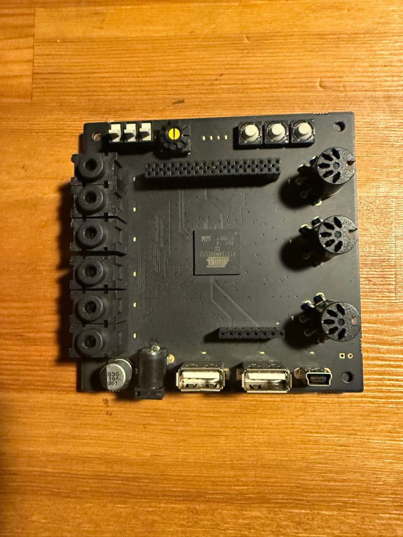 teenage engineering 生産終了品OP-1 oplab