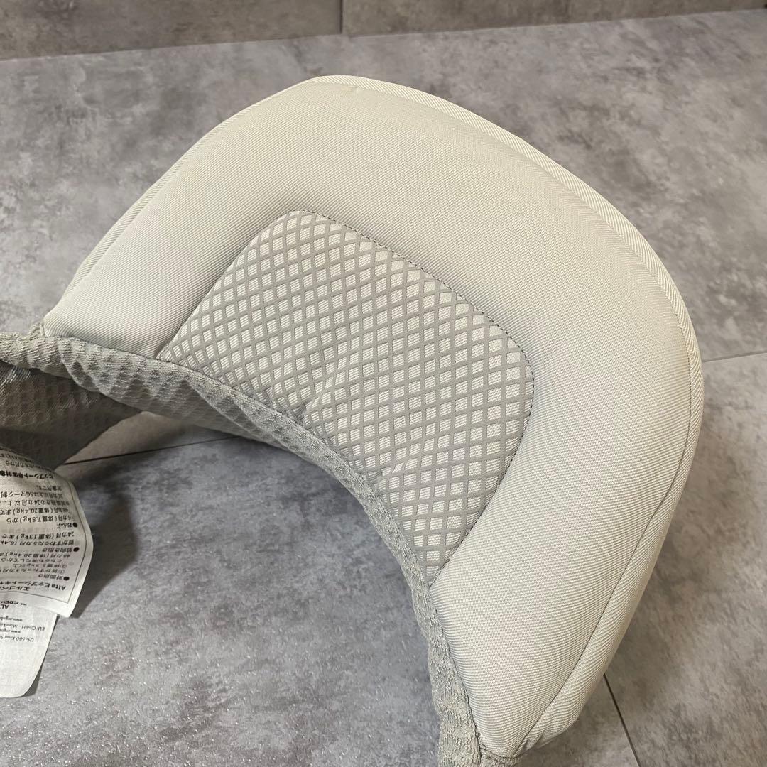 エルゴ アルタ Ergobaby Alta ヒップシート 抱っこ紐 グレー