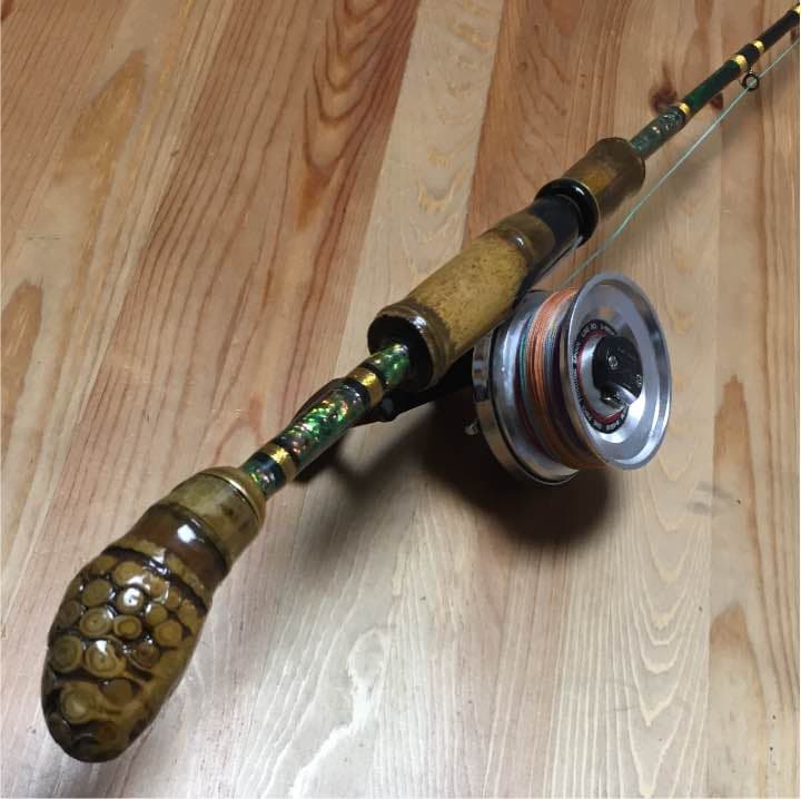 黒竹  エクスプライド  1100